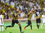 بالفيديو| اتحاد جدة يعود سريعًا.. السفياني يسجل هدف التعادل بعرضية من "كهربا"
