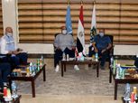 رسميا.. عودة أرض برج العرب 52.4 فدان لحيازة نادي الاتحاد السكندري