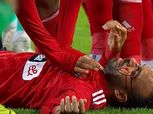 أفشة يعلن خضوعه لعملية جراحية: «خدت 20 غرزة»