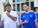 أول تعليق من طارق العشري على خسارة الاتحاد السكندري أمام سموحة 