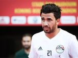 كيروش يجري تعديلات على تشكيل مصر أمام المغرب بنزول تريزيجيه