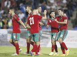بوهدوز يقود هجوم المغرب في مواجهة الكونغو