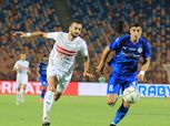 موعد جديد.. تفاصيل أزمة مباراة الزمالك واسوان في كأس مصر
