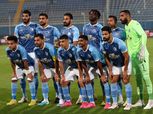 بيراميدز مهدد بايقاف القيد 3 فترات بسبب لاعب ريال مدريد السابق