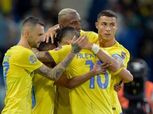 جدول ترتيب الدوري السعودي قبل صدام الاتحاد والنصر