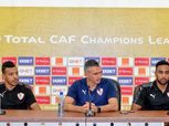 بأمر الإدارة.. كارتيرون يقاطع المؤتمر الصحفي رغم فوز الزمالك على طنطا