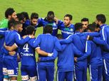 حسام حسن يعلن تشكيل سموحة أمام الأهلي في الدوري