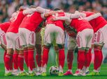 جدول ترتيب الدوري الإنجليزي قبل مباراة أرسنال وفولهام اليوم