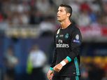 "رونالدو" مذهول ويشعر بالفزع بعد الهجوم الإرهابي على برشلونة