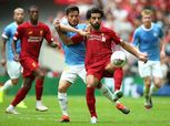 موعد مباراة ليفربول ومانشستر سيتي في الدوري الإنجليزي والقنوات الناقلة