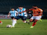 بيراميدز بطلاً لكأس السوبر الأفريقي على حساب نهضة بركان المغربي
