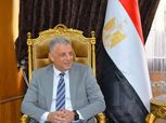 محافظ الإسماعيلية يؤازر الدراويش قبل مواجهة المقاولون المصيرية