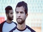 بهاء مجدي يقترب من الرحيل عن الزمالك