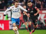 دينامو موسكو يلتقي بلوكوموتيف في قمة الجولة الثانية للدوري الروسي