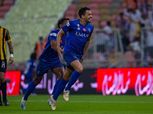 بالفيديو.. الهلال يفوز على الاتحاد بثلاثية في كلاسيكو سعودي مُثير