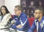 جاريدو يحذر لاعبي الرجاء من الاندفاع الهجومي أمام الإسماعيلي