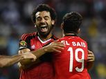 محمد صلاح بعد الصعود للنهائي: قلبنا هيفضل على قلب بعض لحد ما نرجع بالبطولة