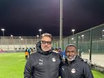 أحمد الكاس: مستعدون بقوة لبطولة أفريقيا للناشئين وهدفنا حصد اللقب