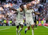مانشستر يونايتد يخطط لضم مهاجم ريال مدريد