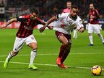 التعادل السلبي يحسم مواجهة ميلان وتورينو بالدوري الإيطالي