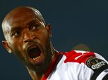 شيكابالا: سنعود من تونس متأهلين وسنتوج ببطولة أفريقيا