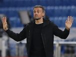 لويس إنريكي: ليفربول يمتلك 3 طائرات مقاتلة بالهجوم وإيقافهم ليس سهلا