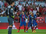إنريكي يعلن تشكيل برشلونة لمواجهة بلباو
