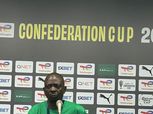 مدرب زيسكو بعد السقوط أمام الزمالك: قدمنا مباراة كبيرة.. وهدفنا الفوز على المصري