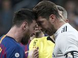 كلاسيكو الأرض.. ميسي يتوعد الريال في دي ستيافو من أجل الصدارة