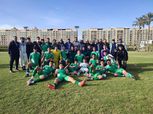 «شباب الاتحاد السكندري 2007» يسقط سموحة في عقر داره بدوري الجمهورية