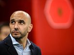 وليد الركراكي يحسم موقفه من تدريب الأهلي بعد قرار اتحاد جدة.. الكشف عن التفاصيل