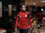 بيرسي تاو: الأهلي يستوعب الجميع.. والدوري المصري أفضل من الجنوب أفريقي