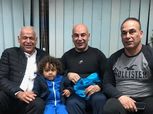 فرج عامر ينفي تعاقد سموحة مع رينارد ويؤكد بقاء حسام حسن