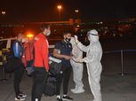 منتخب كوريا يصل القاهرة للمشاركة في مونديال اليد