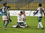 عاجل| المصري يواجه "أوباه" النيجيري في تمهيدي الكونفدرالية