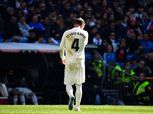 بعد تلميحه بالرحيل عن ريال مدريد.. «رونالدو» يعيد متابعة «راموس» على «إنستجرام»