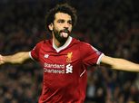 فيفا يتغنى بإنجازات محمد صلاح مع ليفربول