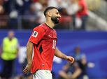 محمد صلاح رجل مباراة مصر وأستراليا بعد تأهل الفراعنة إلى ثمن نهائي كأس العالم