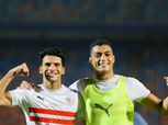 رسالة زيزو الأخيرة لمصطفى محمد قبل الرحيل إلى جالطة سراي (فيديو)