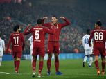 30 دقيقة.. ليفربول يضغط لإحراز الهدف الثاني