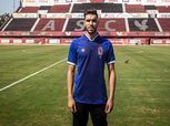 للمرة الأولى.. "أزارو" يشارك في التدريبات الجماعية للأهلي