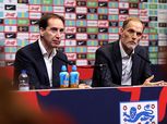 رسميا.. توماس توخيل مستمر في قيادة منتخب إنجلترا حتى 2028