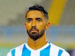 عبد الله بكري على أعتاب الاتحاد السكندري في الميركاتو الصيفي