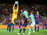 دوري الأبطال| فرصة أخيرة لإنتر في صدام عنيف أمام دورتموند.. ونزهة برشلونة في براغ