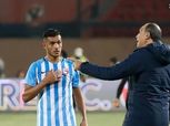 مصدر: مفاوضات الأهلي مع غنام محمد لاعب فيوتشر تجمدت في الفترة الأخيرة