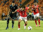 أحمد بلال: الأهلي لعب أمام بيراميدز بنزاهة.. وجيرالدو لازم يمشي