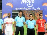 جدول ترتيب الدوري قبل مبارتي الأهلي والزمالك اليوم.. الأحمر يتصدر