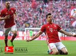 بالفيديو| بايرن يسحق عظام دورتموند برباعية في "كلايسكر" البوندلسيجا