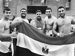 أبطال السومو يشكون من تجاهل تكريمهم