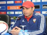 عاجل| مهدي علي يستقيل من تدريب منتخب الإمارات